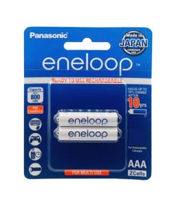 Pin Sạc Eneloop 800mAh Chính Hãng