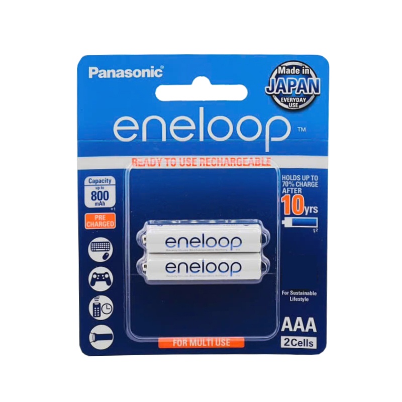 Pin Sạc Cho Điện Thoại Kéo Dài Panasonic
