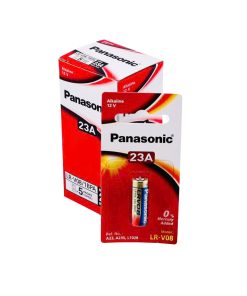 Pin A23 Panasonic LRV08 Vỉ 1 Viên Chính Hãng