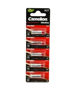 Pin A27 Camelion 12V Chính Hãng