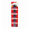 Pin CR2032 Panasonic Lithium 3V Chính Hãng