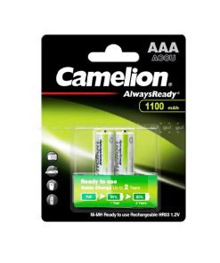 Pin Sạc Camelion 1100mAh Chính Hãng