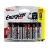 Pin Tiểu AA Energizer Vỉ 12 Viên