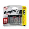 Pin tiểu AAA Energizer E92 BP12 (Vỉ 12 Viên)
