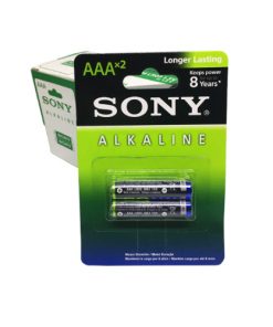 Pin AAA Sony Alkaline AM4 Chính Hãng