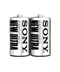 Pin Trung Sony R14 Vỉ 2 Viên Chính Hãng