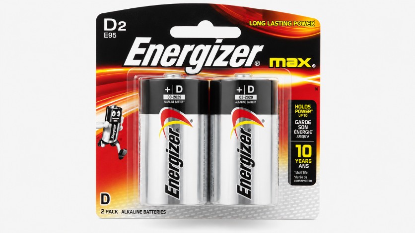 Pin Energizer Max E95 BP2 chính hãng vỉ 2 viên