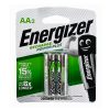 Pin Sạc AA Energizer 2000mah