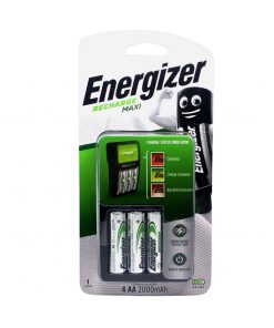 Bộ Sạc Pin Energizer CHVCM4 chính hãng