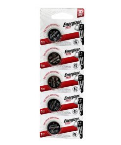 Pin CR2025 Energizer Vỉ 5 Viên