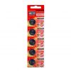 Pin Maxell CR2032 Vỉ 5 Viên Chính Hãng