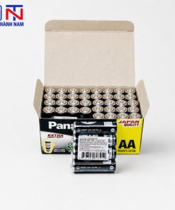 Panasonic Extra Pin AA R6NT-4S Vỉ 4 Viên