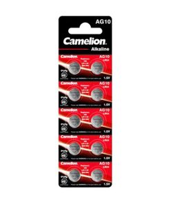 Pin AG10 Camelion LR1130 Chính Hãng
