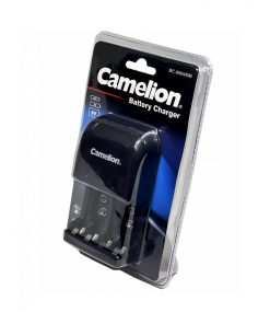 Bộ Sạc Pin Camelion BC-0904 Chính Hãng
