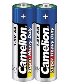 Pin AA Camelion R6P Chính Hãng