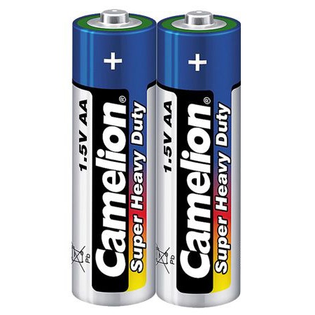 Pin AA Camelion R6P Chính Hãng