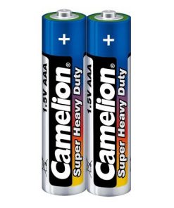 Pin AAA Camelion R03P Chính Hãng