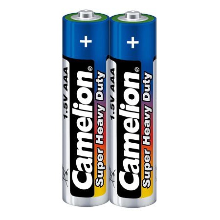 Pin AAA Camelion R03P Chính Hãng