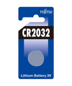 Pin CR2032 Fujitsu Lithium 3V