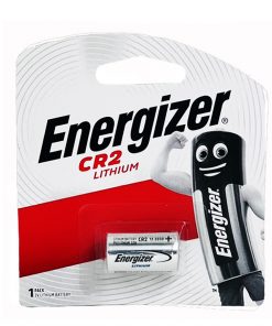 Pin CR2 Energizer Lithium 3V Chính Hãng