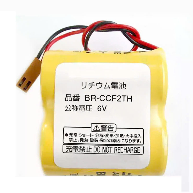 Pin BR-CCF2TH Panasonic Lithium 6V - Ảnh 4