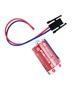 Pin ER17/33 Maxell lithium 3,6V