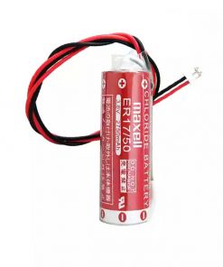 Pin ER17/50 Maxell Lithium 3,6V