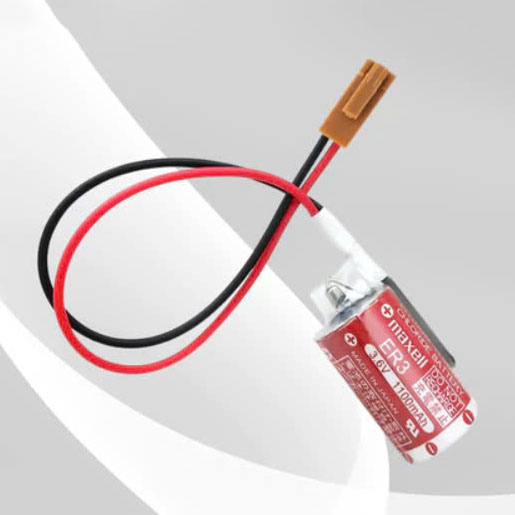 Pin ER3 Maxell Lithium 3,6V - Ảnh 3