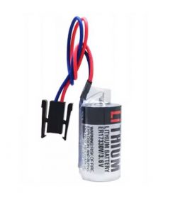 Pin ER17330V Toshiba Lithium 3,6V