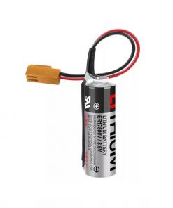 Pin ER17500V Toshiba Lithium 3,6V