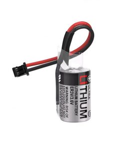 Pin ER3V Toshiba Lithium 3,6V