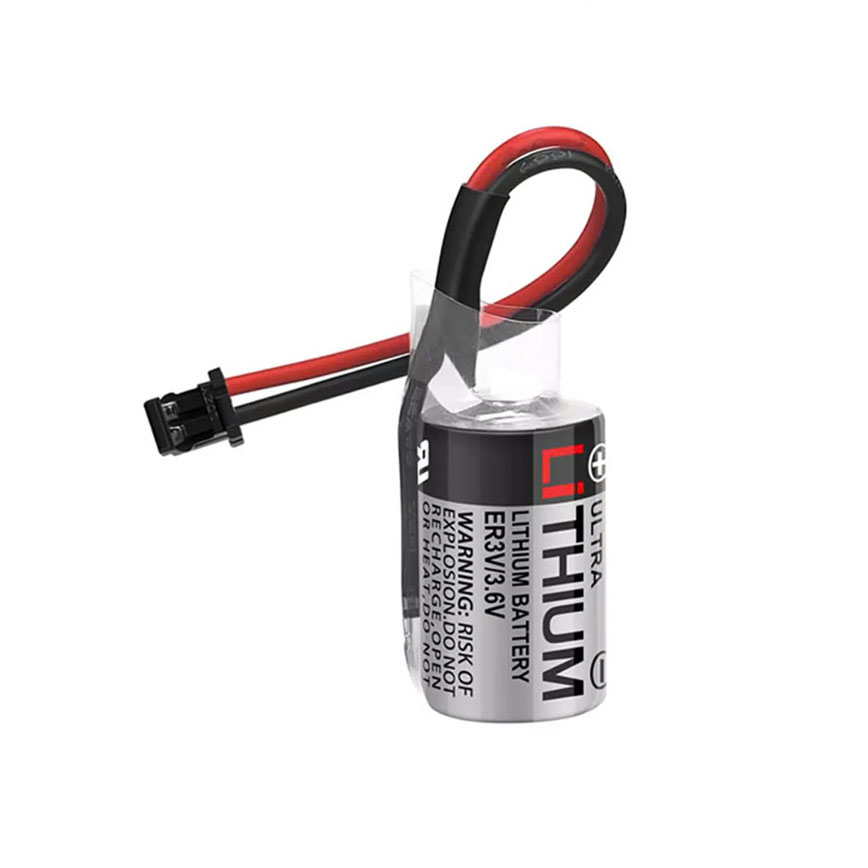 Pin ER3V Toshiba Lithium 3,6V