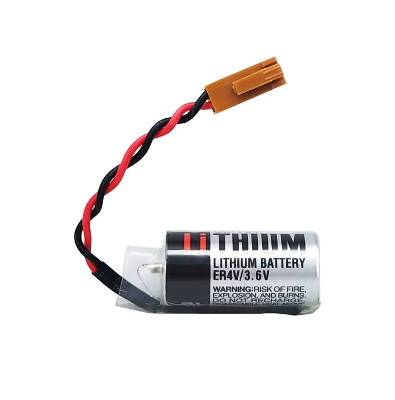 Pin ER4V Toshiba Lithium 3,6V