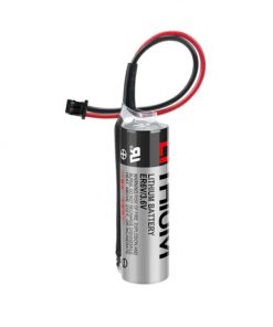 Pin ER6V Toshiba Lithium 3,6V
