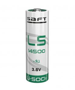 Pin LS14500 SAFT Lithium 3V