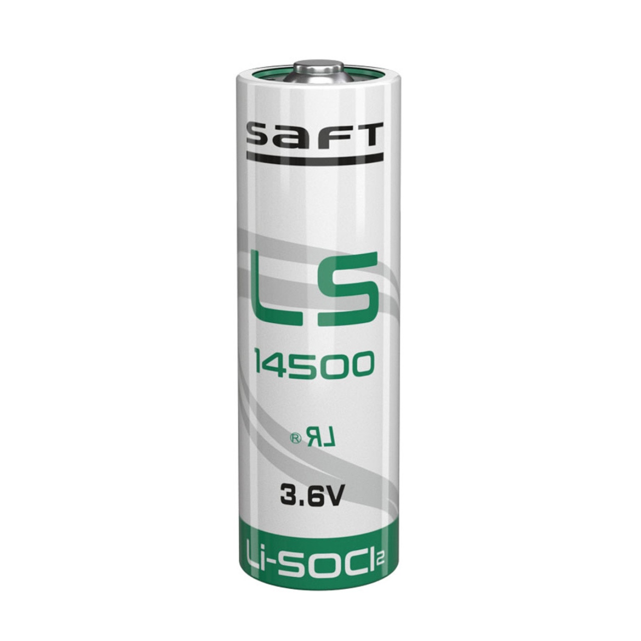 Pin LS14500 SAFT Lithium 3V