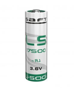 Pin LS17500 SAFT Lithium 3,6V