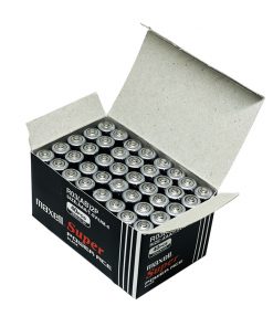 Pin AAA Maxell Super Power Ace R03P