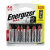 Pin Tiểu AA Energizer max Vỉ 6 Viên