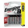 Pin 3A Energizer Max E92 BP4