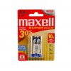 Pin AA Maxell super alkaline Vỉ 2 Viên Chính Hãng