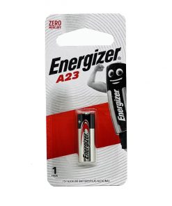 Pin A23 Energizer 12V Vỉ 1 Viên Chính Hãng