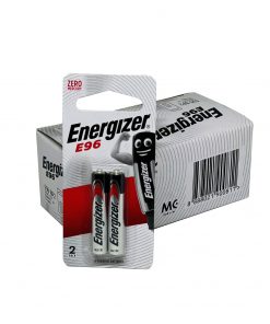 Pin AAAA Energizer E96 Vỉ 2 Viên Chính Hãng