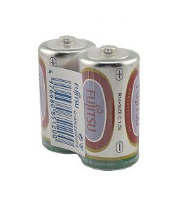 Pin Trung Fujitsu R14N Vỉ 2 Viên