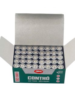 Pin Tiểu Con Thỏ Chính Hãng