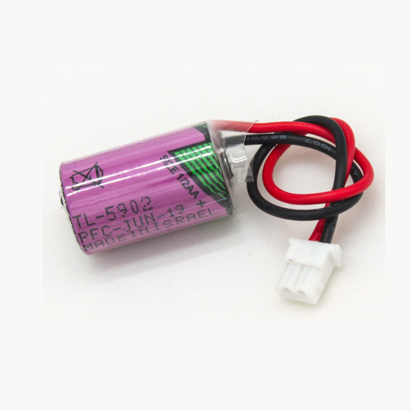 Pin TL-5902 Tadiran Lithium 3,6V - Ảnh 5