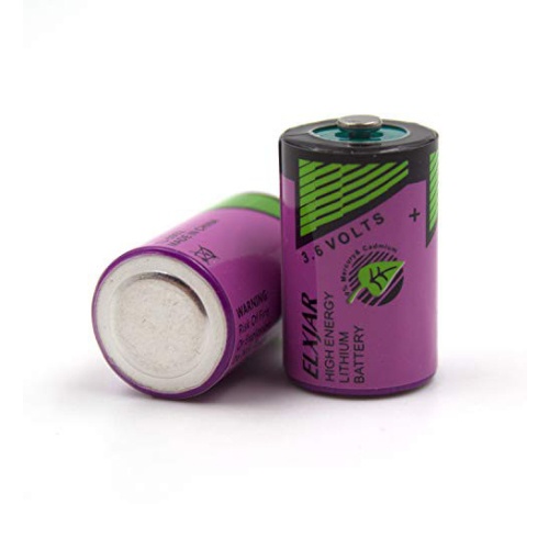 Pin TL-5902 Tadiran Lithium 3,6V - Ảnh 3