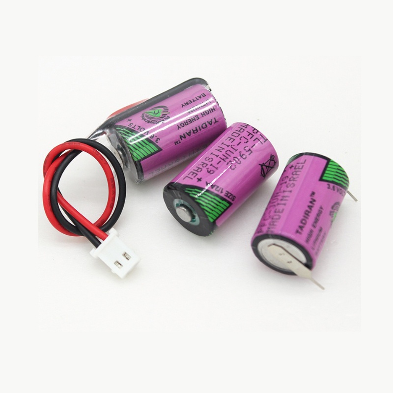 Pin TL-5902 Tadiran Lithium 3,6V - Ảnh 4
