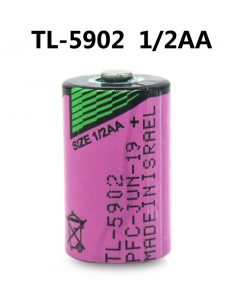 Pin TL-5902 Tadiran Lithium 3,6V