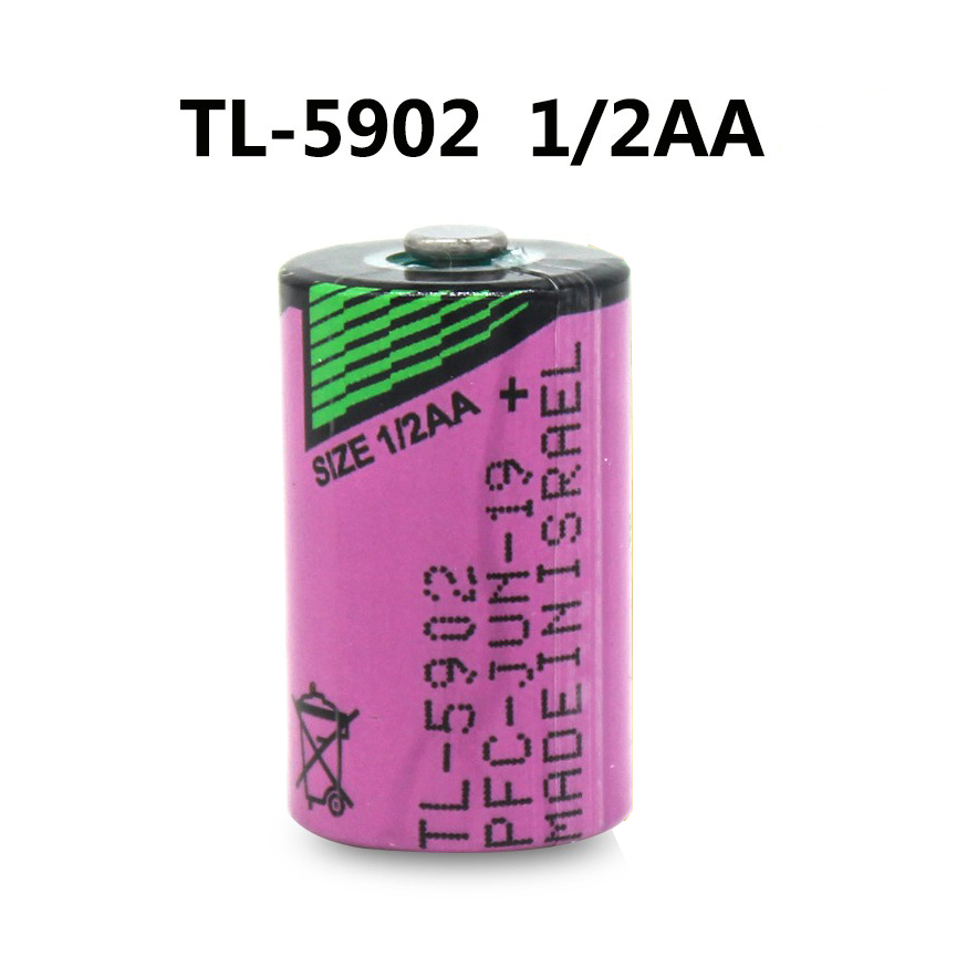 Pin TL-5902 Tadiran Lithium 3,6V